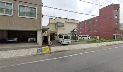 松倉動物病院