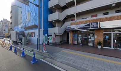 心理保健室・川越＆本川越駅前相談室