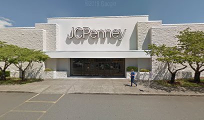 JCPenney Salon