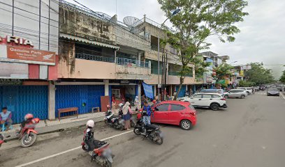 Toko Mas Surabaya Jaya