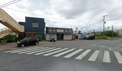 山田ストアー待崎店