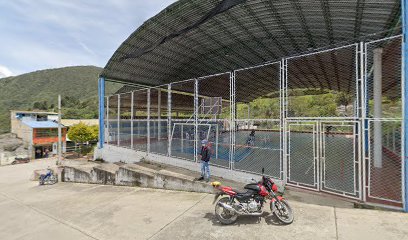 Polideportivo Municipal