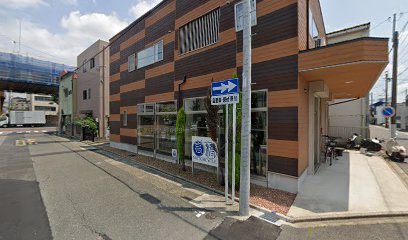 高橋モーターサイクル