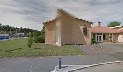 Pingstkyrkan Hovslätt