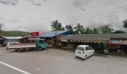 Kedai Perabot