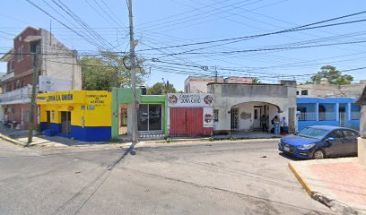 Abarrotes ''Doña Caro''