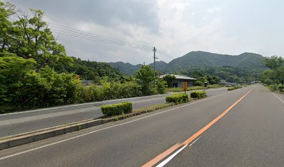 停車場