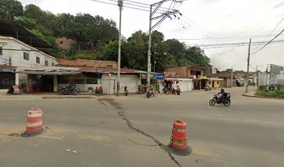 Barrio La Esmeralda