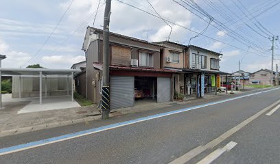 藤井釣漁具店