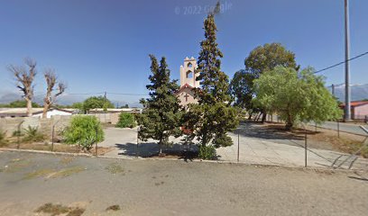 IMMACULATE HEART OF MARY ROMAN CATHOLIC CHURCH