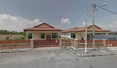 No 10, Taska Nurul Iman, Taman Sutera , Alor Janggus