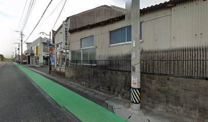 車検・整備・鈑金塗装