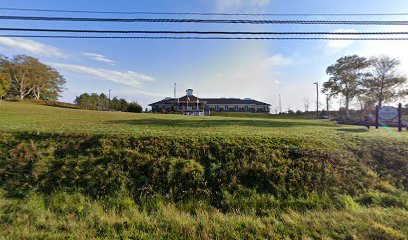 Yarmouth and Acadian Shores Tourism Association