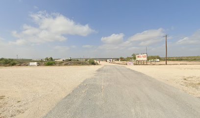 Desert Hills RV Park