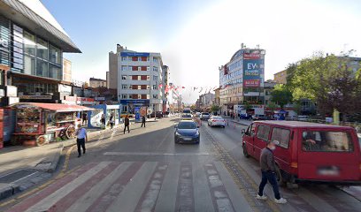 Erzurum mobil taksi