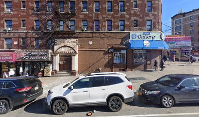 West Fordham Rd Meat Market