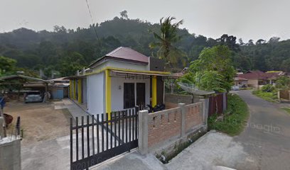 Pemerintah Kabupaten Pesisir Selatan