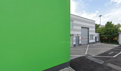 DOYMA GmbH & Co - Büro Wien