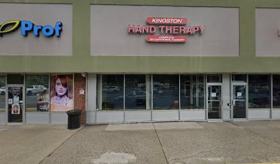 Kingston Hand Therapy Center