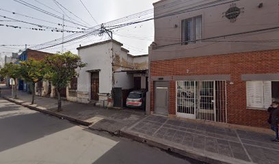 Instituto Balcarce Calle Salta