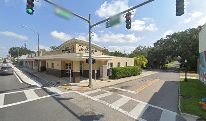Unique Chiropractic - Pet Food Store in Lakeland Florida