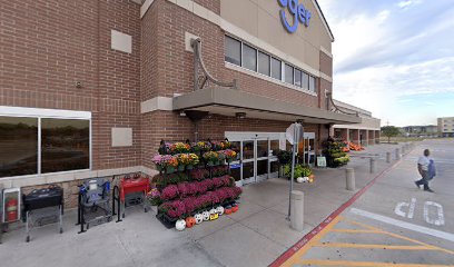 Kroger Deli