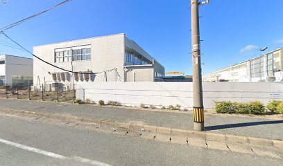 日本ファブテック（株） 防府工場