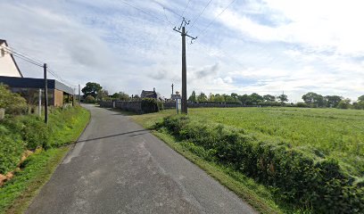 Cimetière de Baulon Baulon