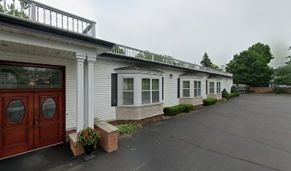 Dryer Funeral Home