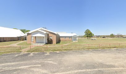 Home, Friendship Karate Club