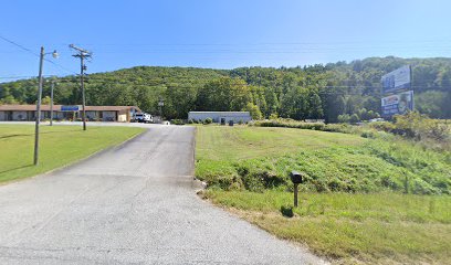 Dan Haymore's United Karate Studios