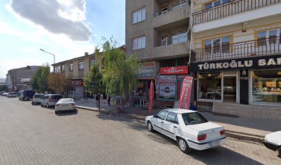 Rş Tanem Rent A Car