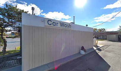 Car Wash