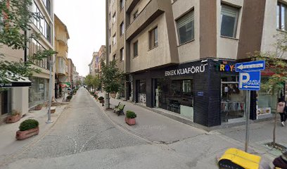 Eskişehir İlaçlama