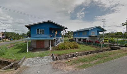 Pejabat Unit Pertahanan Awam, Tanjung Manis