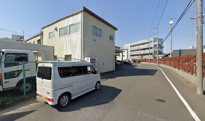 日本交通立川（株） 国立営業所