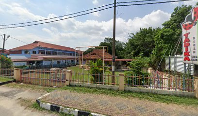 Tadika Ceria Kulim