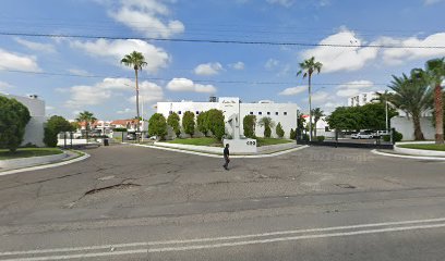 Pueblo Alto Residencial