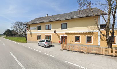 Gasthaus Zur Glonerschmiede