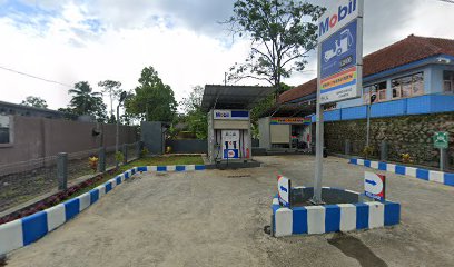 Mobil Indostation Baregbeg