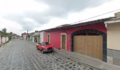 Baño Público