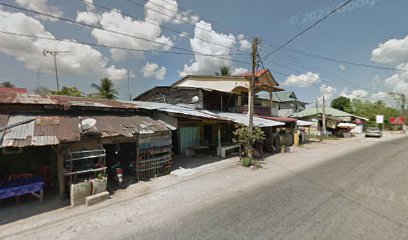 Kedai Lauk Senah Mok Su