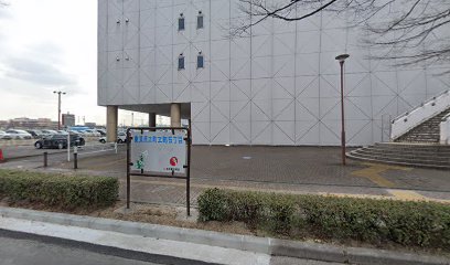 名古屋市スポーツ情報センター