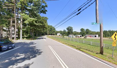 Forest View Cemetery