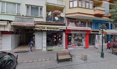 Buca Organizasyon