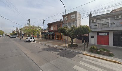Avenida Vélez Sarsfield 949-999