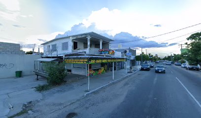 Jugos y Tortas El Mercado