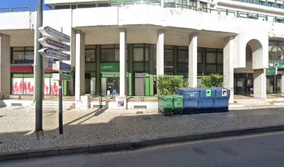 Centro Médico e Reabilitação Santa Cruz