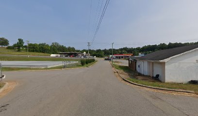 Wilkesboro Water Treatment