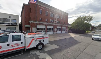 Mamaroneck Village Fire Department